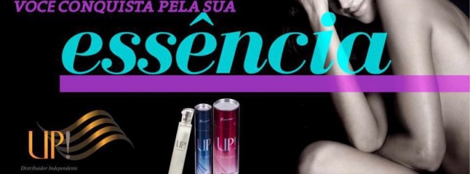 Divina UP! ESSÊNCIA